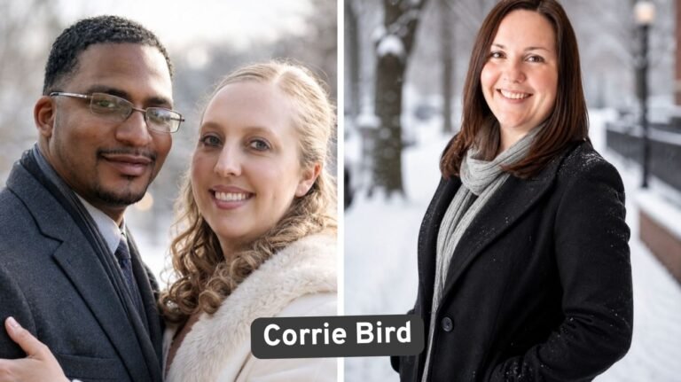 Corrie Bird Larry Bird’s Daughter, Family Distance, and Her Quiet Life Today