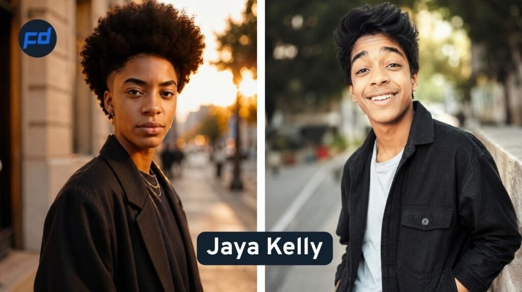 Jaya Kelly’s Story Family, Music and Life Beyond a Famous Name