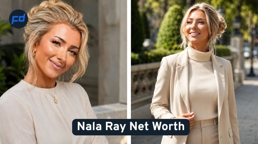 Nala Ray Net Worth, Age, Height, Husband and Life After Fame