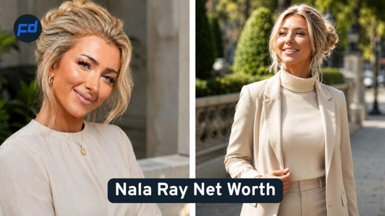 Nala Ray Net Worth, Age, Height, Husband and Life After Fame