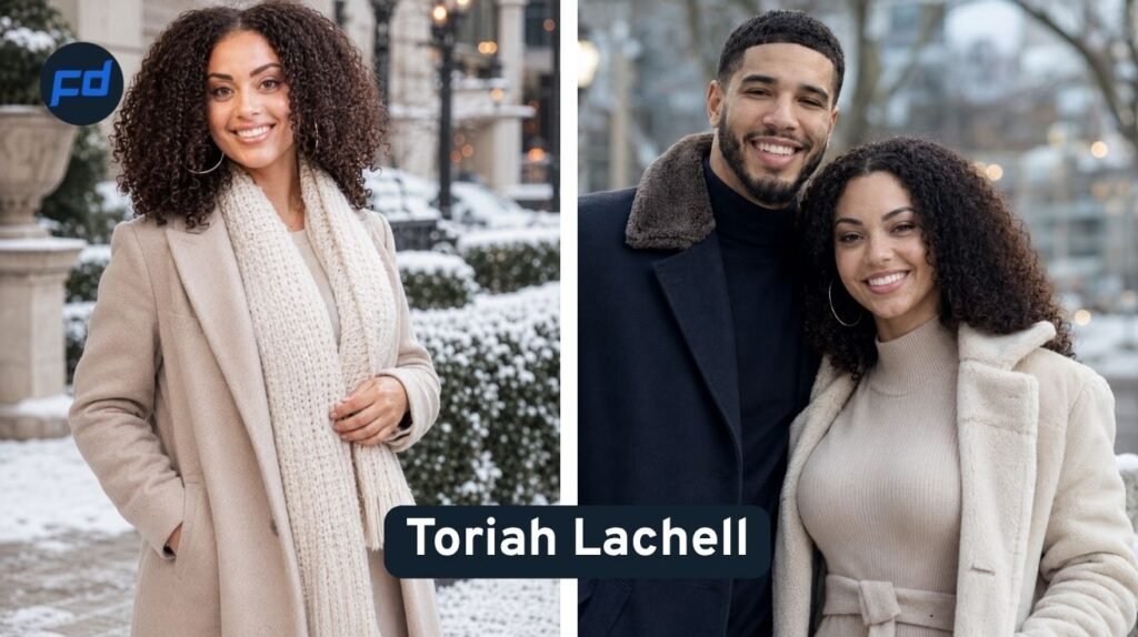 Toriah Lachell: From St. Louis Roots to The Curl Bar Boston