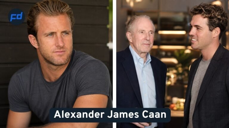 Alexander James Caan Living a Quiet Life Away from Fame