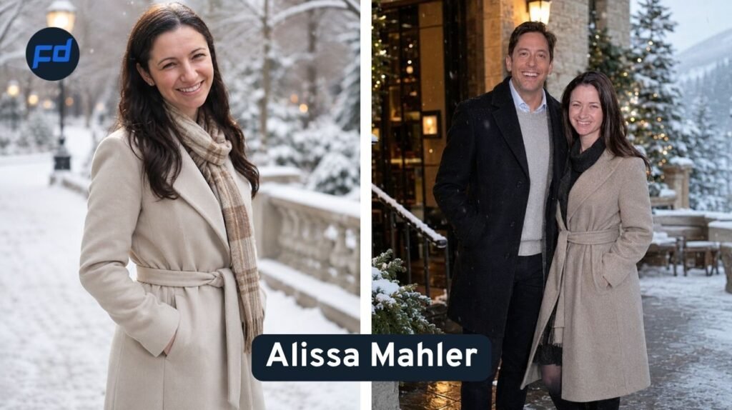 Alissa Mahler: A Quiet Life Shaped by Family, Research, and Privacy