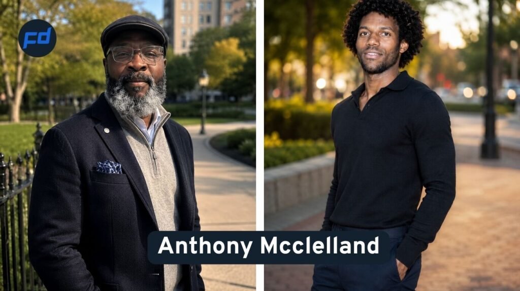 Anthony McClelland What Is Known About LeBron James’ Father