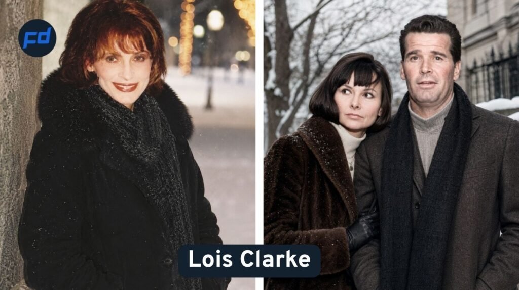 Lois Clarke The Quiet Life Behind James Garner’s Longest Love Story