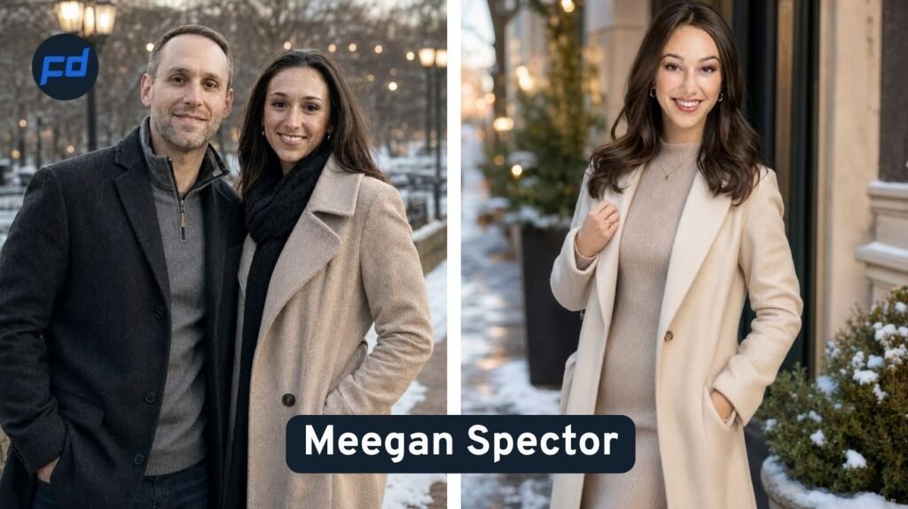 Meegan Spector Bio Family, Dance Career, Daughter, and Private Life