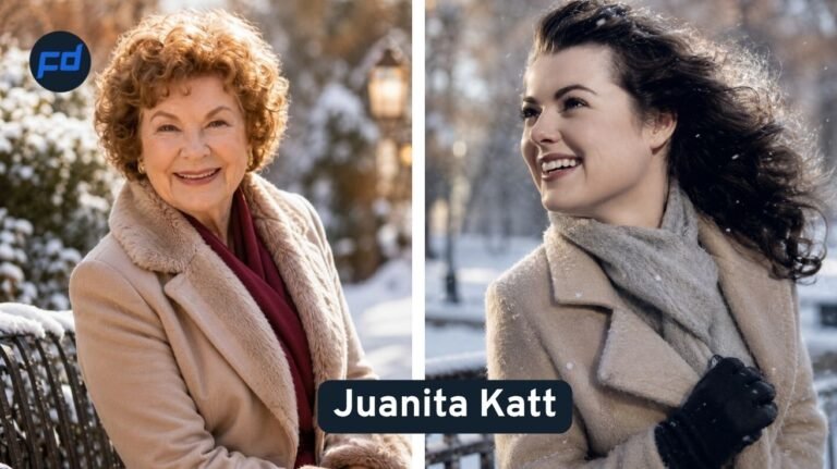 Meet Juanita Katt The Private Life of Barbara Hale’s Daughter