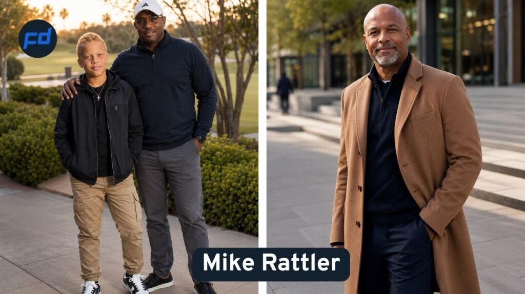 Mike Rattler Biography Career, Family Life, and Legacy
