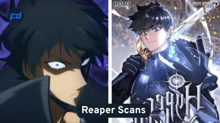 Reaper Scans The Story Behind Its Rise, Community, and Closure
