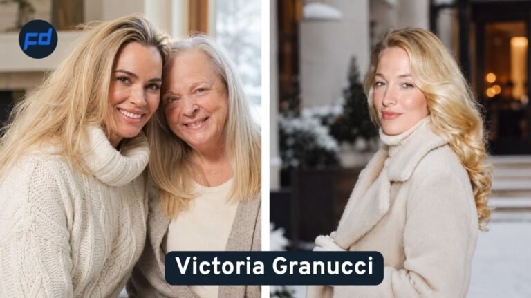 Victoria Granucci Her Quiet Life Before and After John Mellencamp