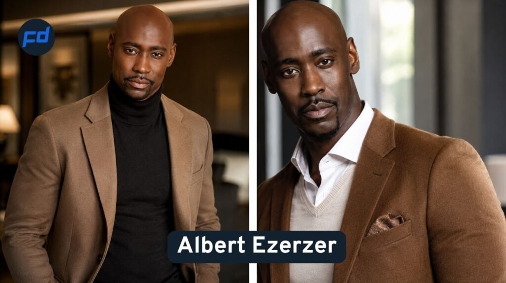 What Happened to Albert Ezerzer from Suits The Story Behind the Tribute