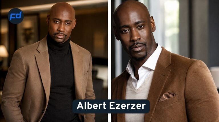 What Happened to Albert Ezerzer from Suits The Story Behind the Tribute