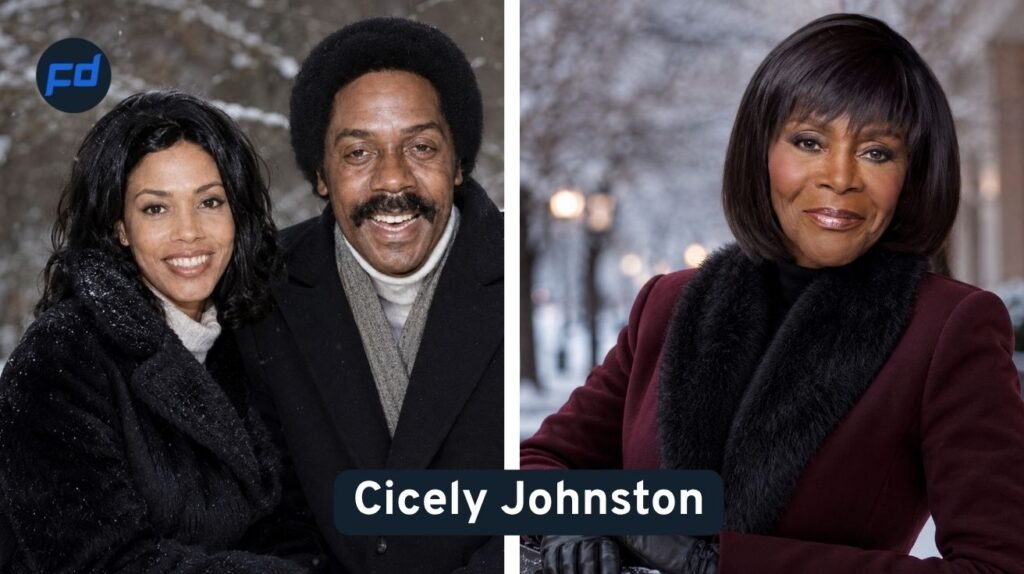 Who Is Cicely Johnston Inside the Private Life of Demond Wilson’s Wife