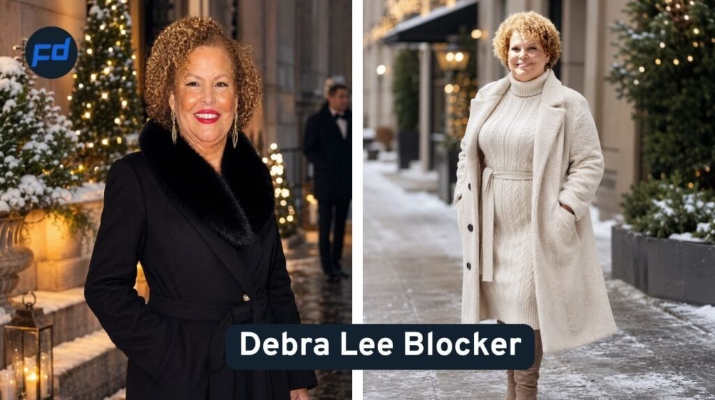 Who Is Debra Lee Blocker The Quiet Life of Dan Blocker’s Daughter