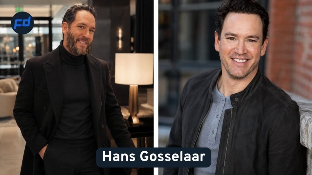 Who Is Hans Gosselaar Mark-Paul Gosselaar’s Dutch Father