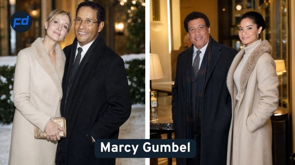 Who Is Marcy Gumbel Greg Gumbel’s Wife, Family Life, and Lasting Support