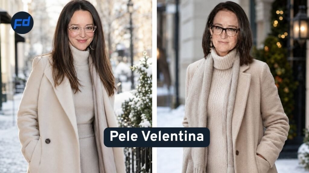 Who Is Pele Velentina Lisa Kennedy’s Daughter and Her Quiet Music Journey