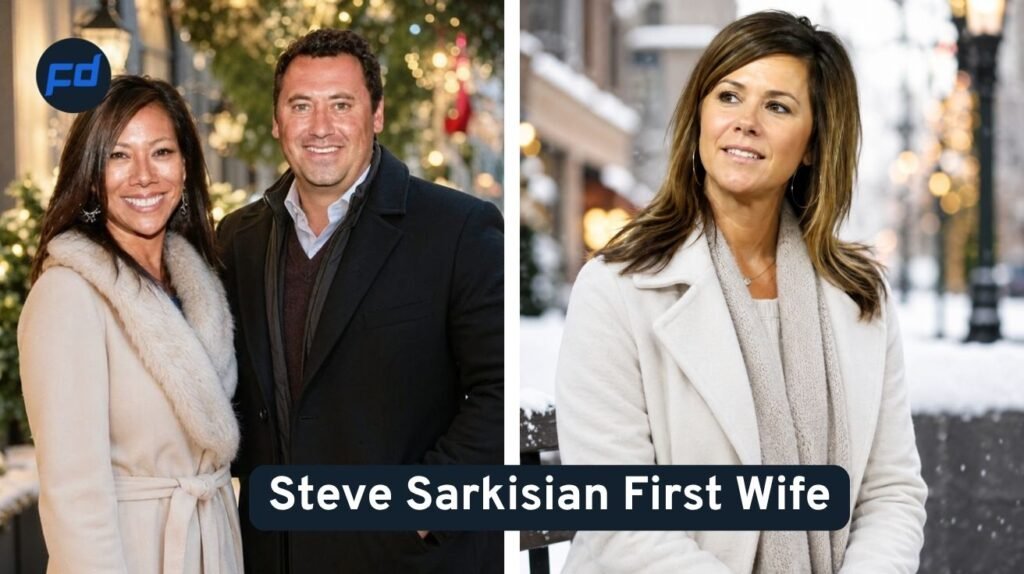Who Is Stephanie Sarkisian A Closer Look at Steve Sarkisian’s First Wife