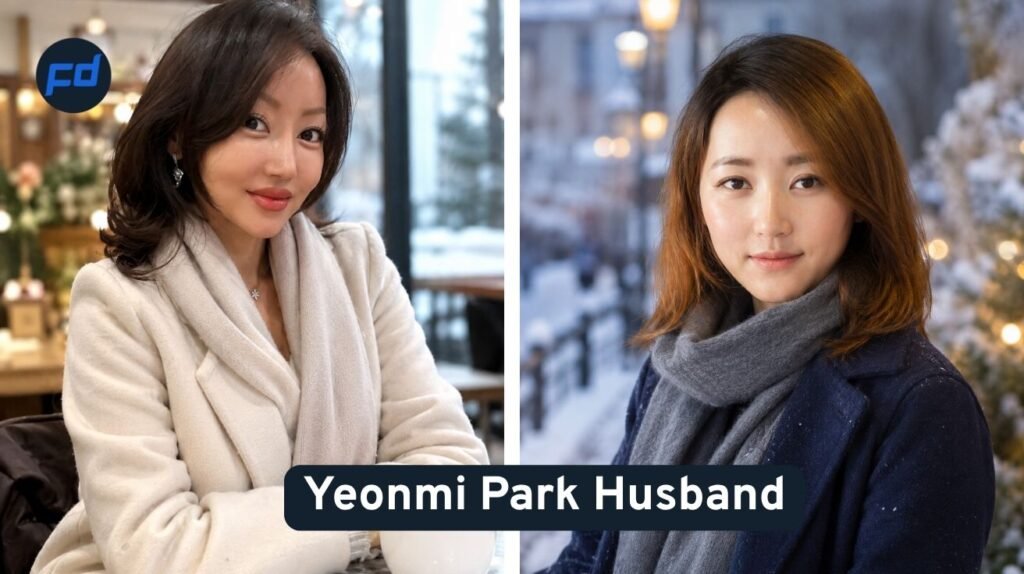 Who Is Yeonmi Park’s Husband Marriage, Divorce, and Life Today