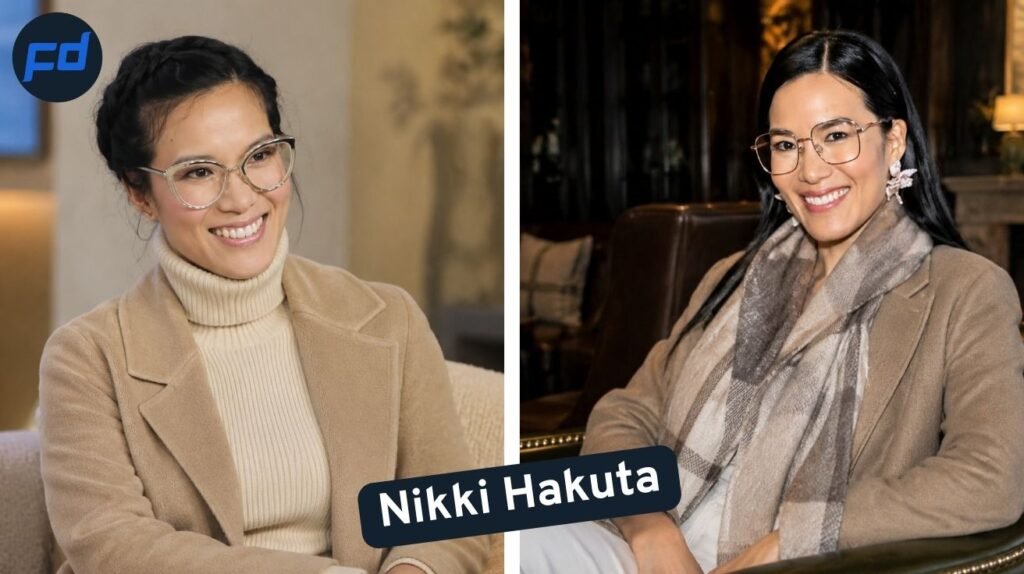 Nikki Hakuta and Her Life Away From the Public Spotlight