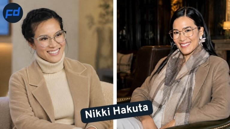 Nikki Hakuta and Her Life Away From the Public Spotlight