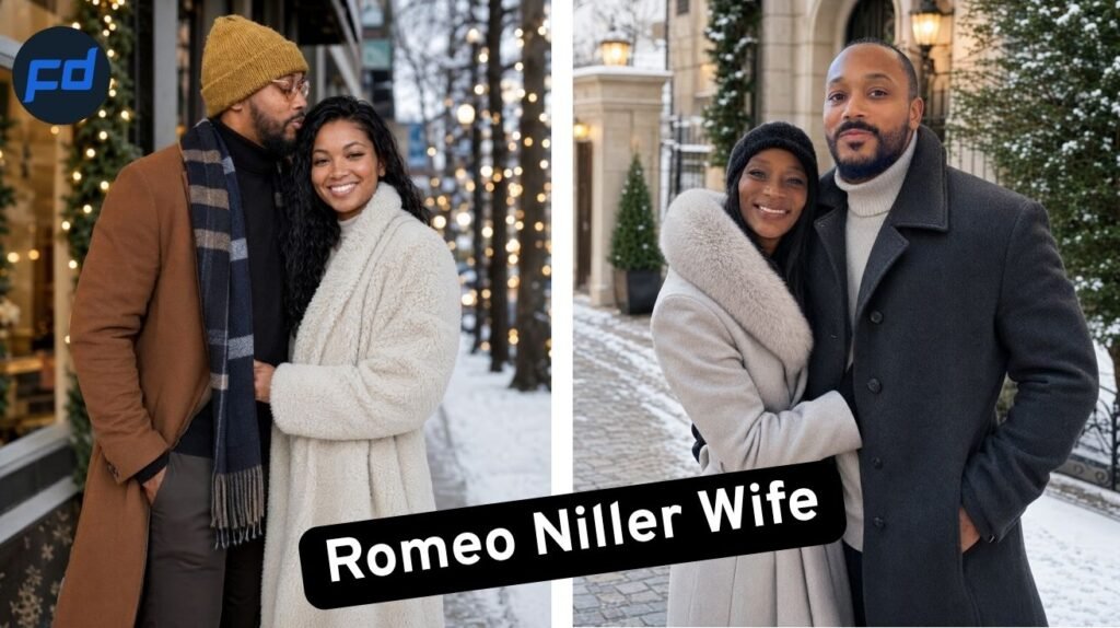 Romeo Miller Wife Update 2026, Married or Still Engaged